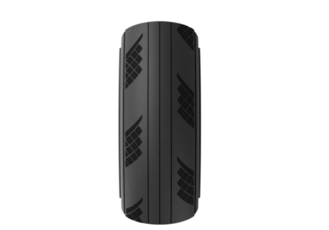 Caucho Vittoria Zaffiro Rigid 700
