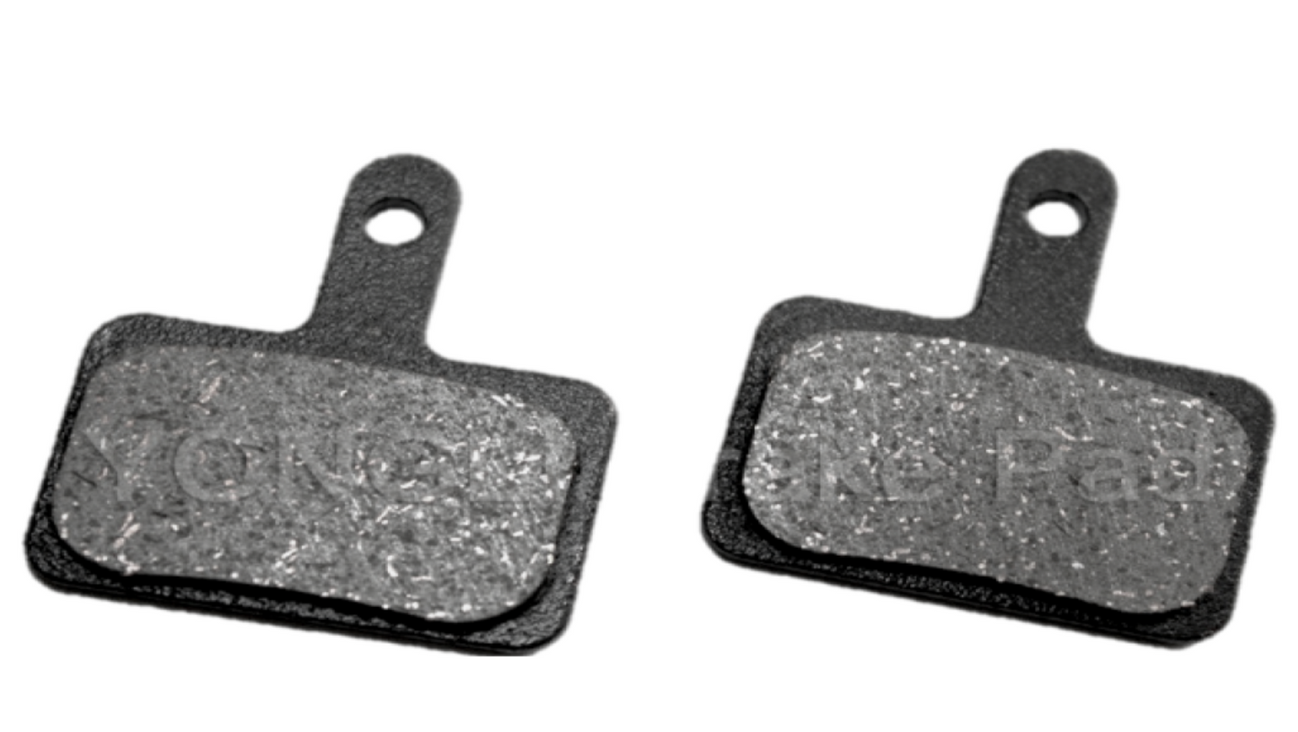 Pastilla de freno Andson (Shimano) 1001