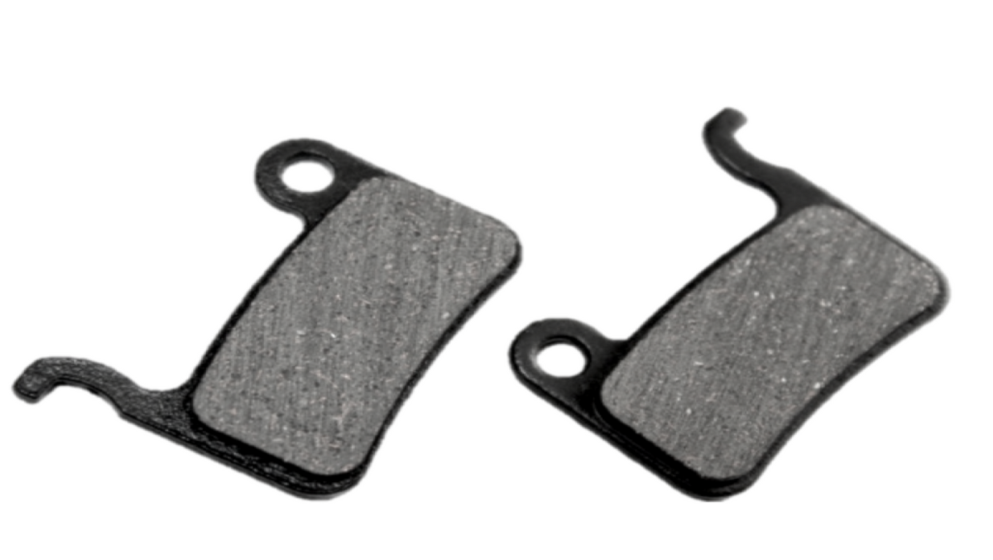 Pastilla de freno Andson (Shimano) 1015