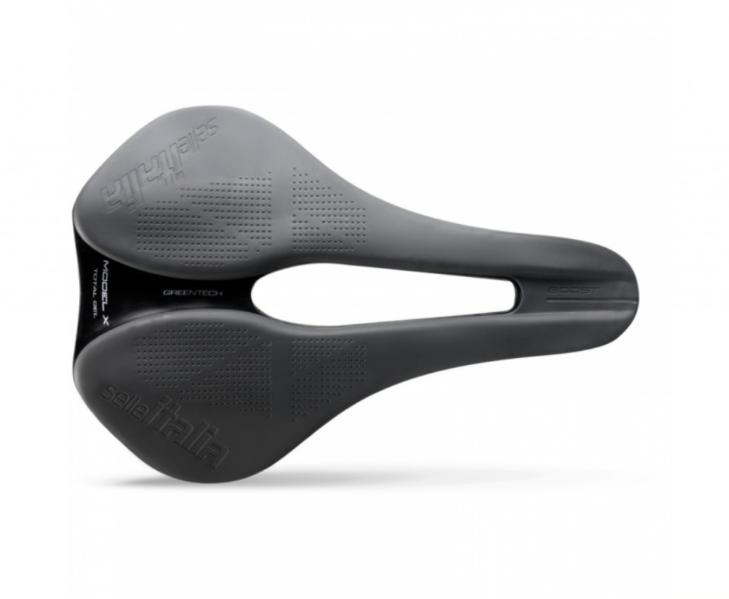 Sillin X Green Superflow L3 Selle Italia