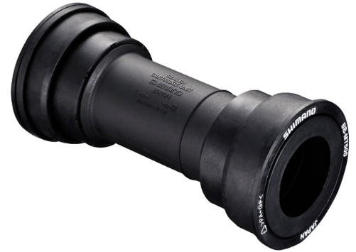 Eje Central Shimano Deore Press-Fit BB-MT500-PA