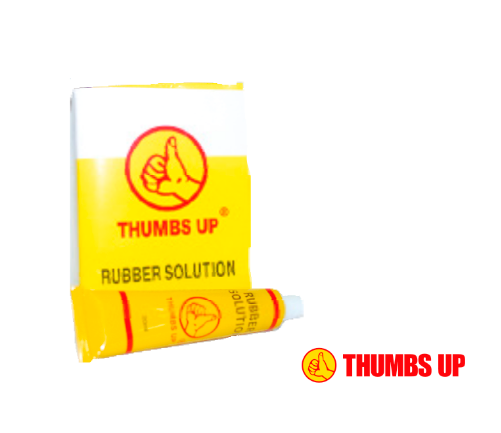 Pega para parches Thumbs Up 20ml