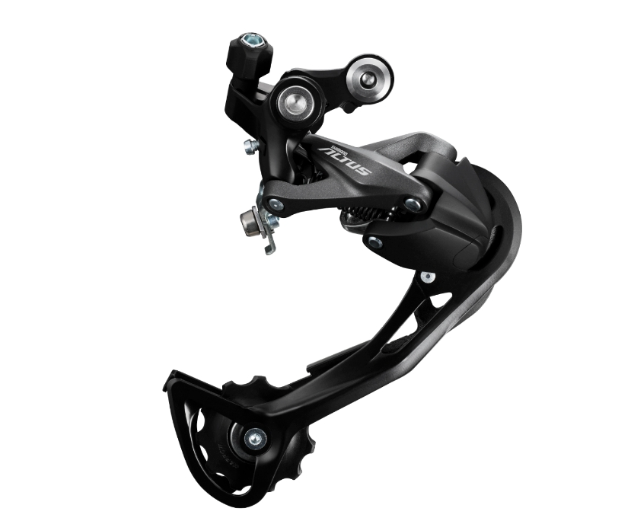 Descarrilador T. Shimano Altus 9V RD-M2000-SGS