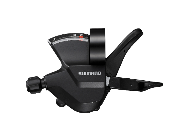 Palanca cambio rapid fire 8x3v Shimano SL-M315