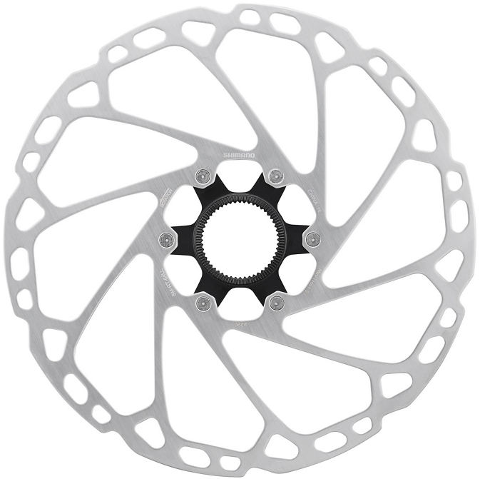 Disco de freno Center Lock Shimano 105 SM-RT64