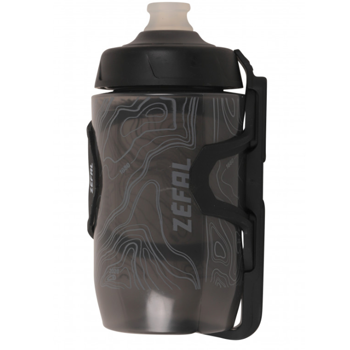 Porta termo zefal Z2 + Termo Sense Pro 50