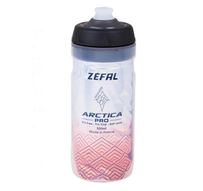 Termo zefal Artica PRO