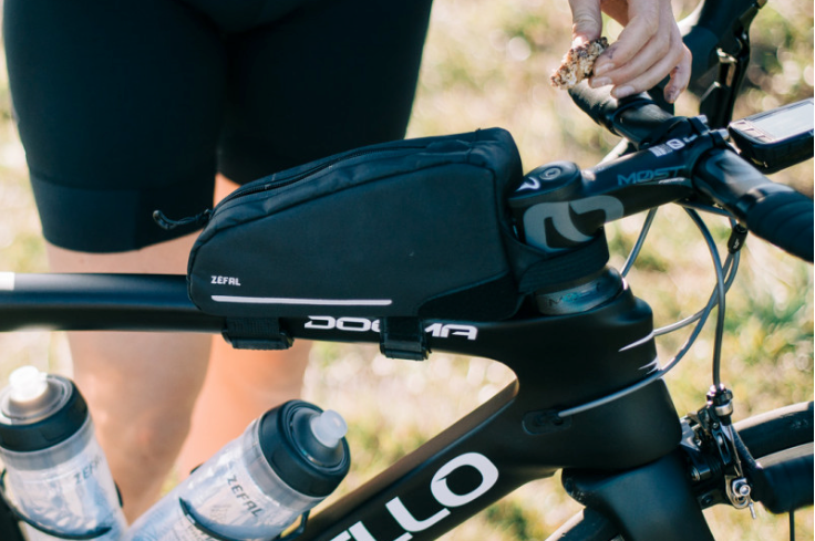 Bolso Zefal Z Adventure T1