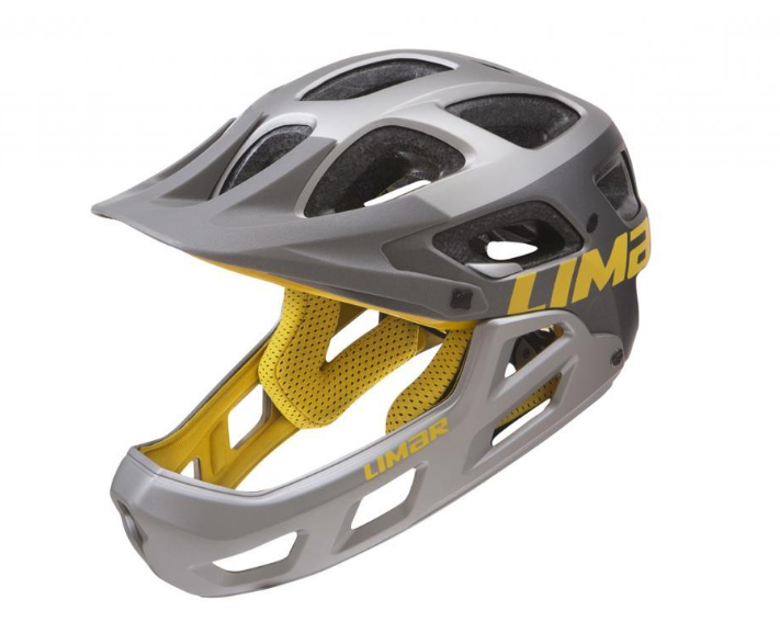 Casco Limar Alpe