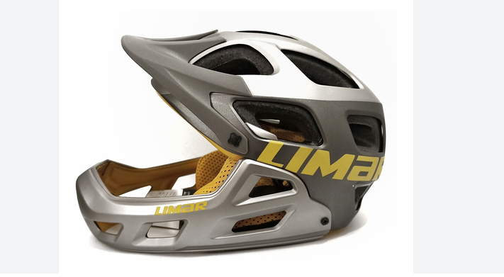 Casco Limar Alpe