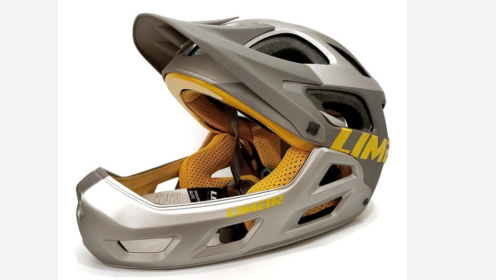 Casco Limar Alpe