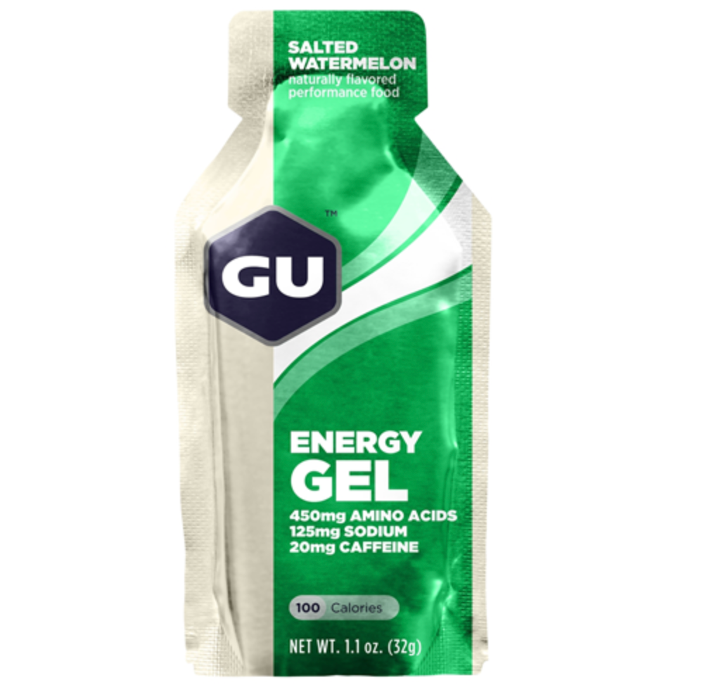 GU Energy Gel