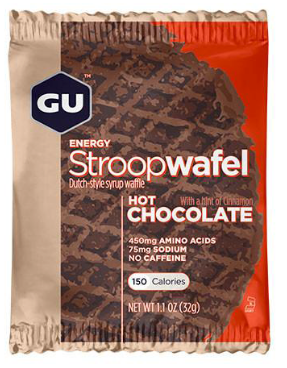 Gu Stroopwafel