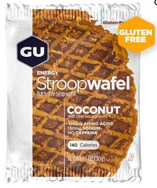 Gu Stroopwafel