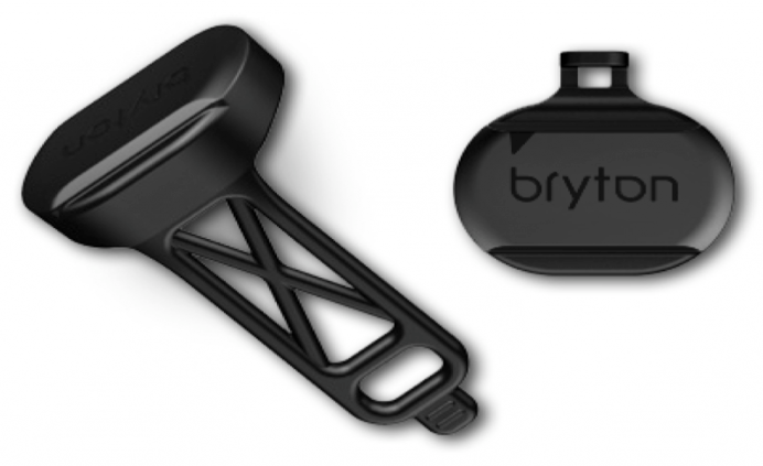 Sensor Velocidad Inteligente Bryton