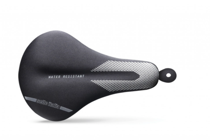 Forro de sillin Comfort Booster Selle Italia