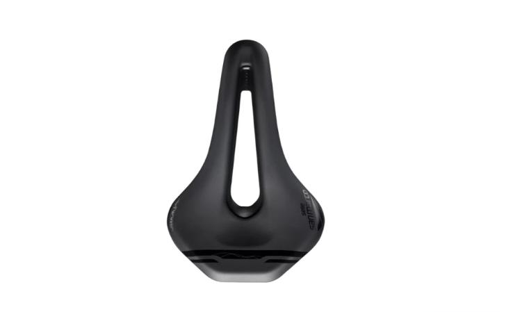 Sillin Ground Dynamic Wide SELLE SAN MARCO