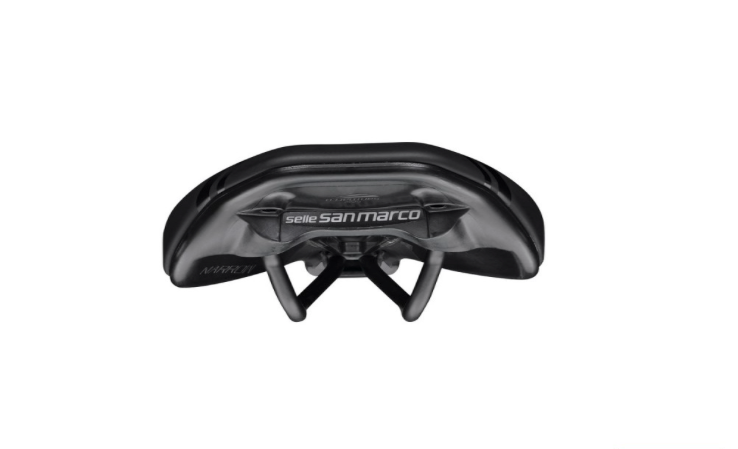 Sillin Ground Dynamic Wide SELLE SAN MARCO