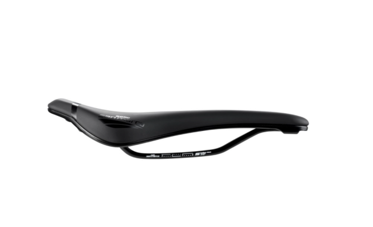 Sillin Ground Sport Wide Selle San Marco