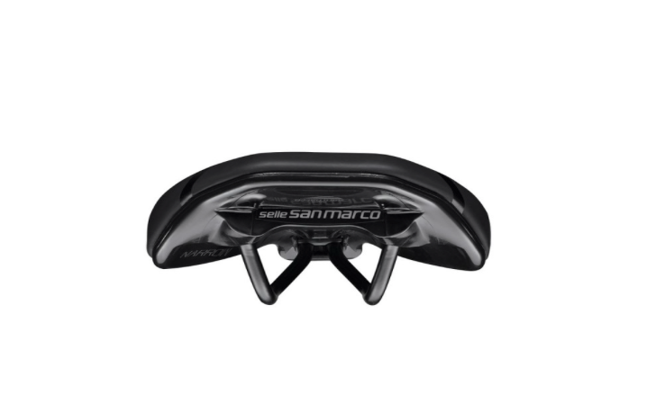 Sillin Ground Sport Wide Selle San Marco
