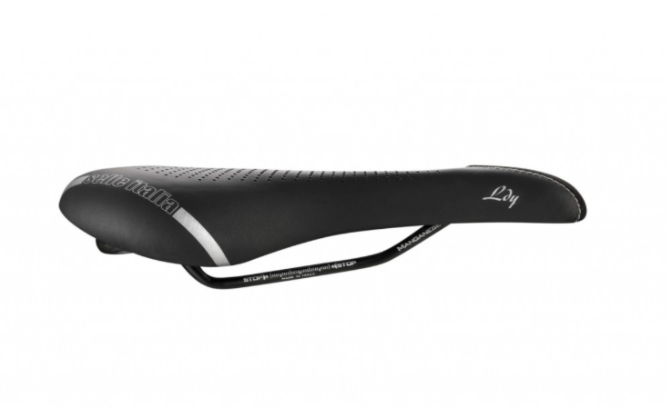 Sillin LADY Gel TM Flow Selle Italia