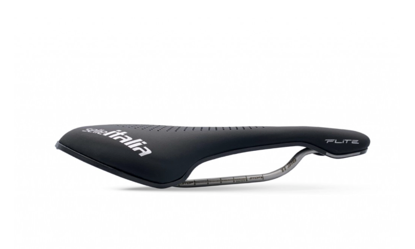 Sillin MAX FLITE Boost Gel TI 316 Superflow Selle Italia