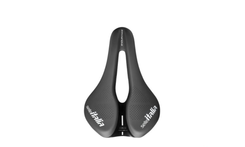 Sillin Novus Boost Evo Endurance TM Superflow Selle Italia