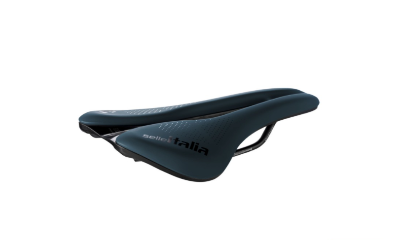 Sillin Novus Boost Evo Gravel TM Superflow Selle Italia