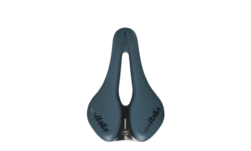 Sillin Novus Boost Evo Gravel TM Superflow Selle Italia