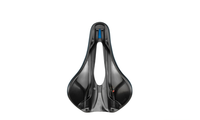 Sillin Novus Boost Evo Gravel TM Superflow Selle Italia