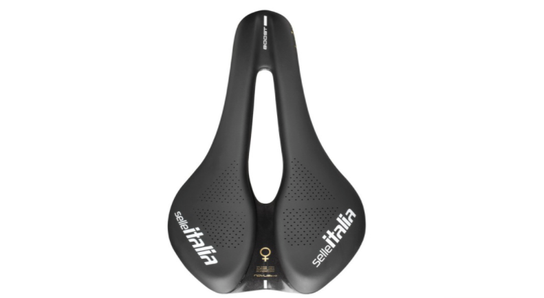 Sillin Novus Boost Evo Lady TM Superflow Superflow Selle Italia