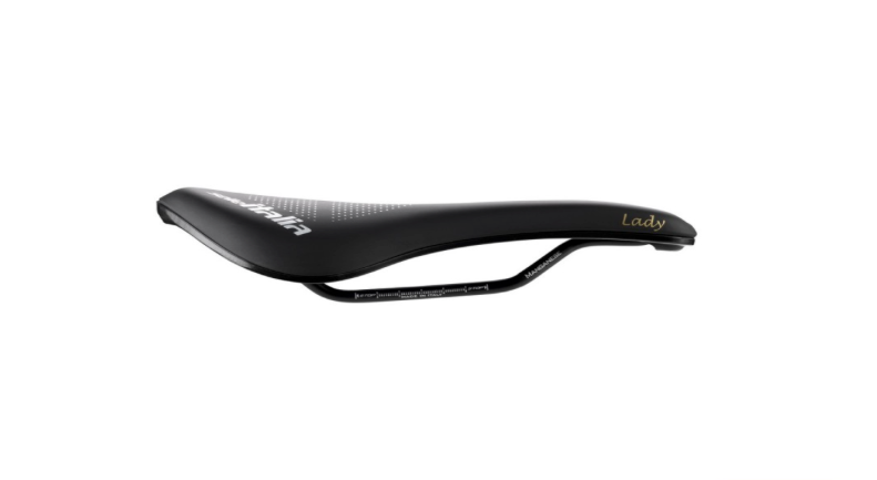 Sillin Novus Boost Evo Lady TM Superflow Superflow Selle Italia