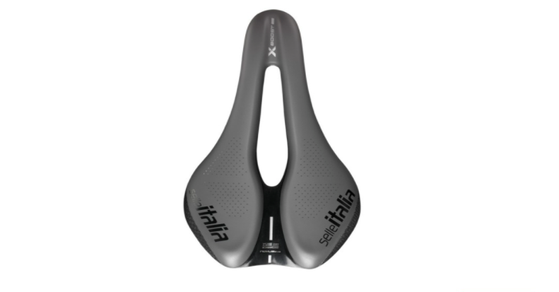 Sillin Novus Boost Evo X-Cross TM Superflow
