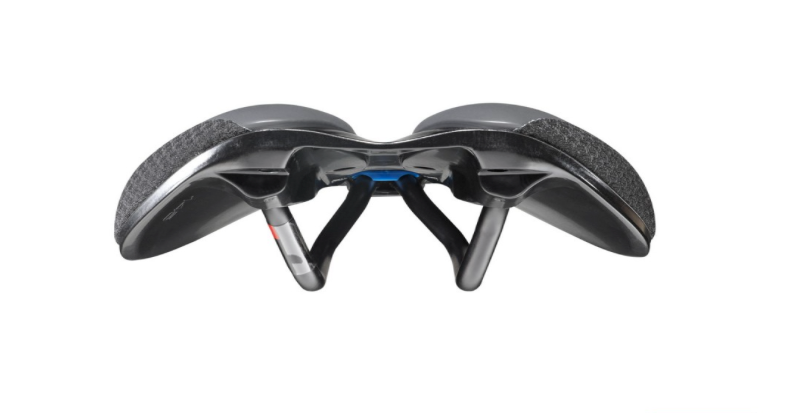 Sillin Novus Boost Evo X-Cross TM Superflow