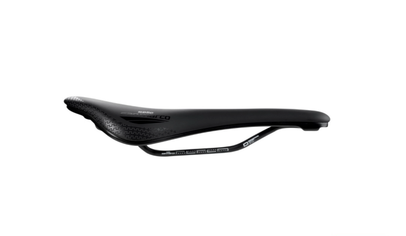Sillin Shortfit 2.0 Comfort Open-Fit Dynamic Narrow Selle Italia