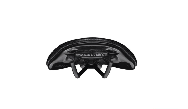 Sillin Shortfit 2.0 Comfort Open-Fit Dynamic Narrow Selle Italia