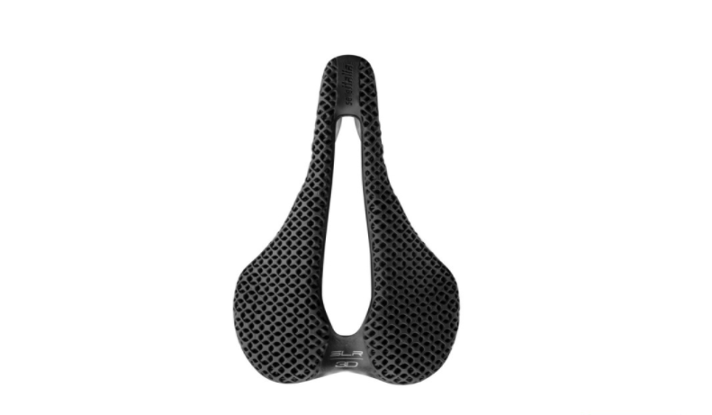 Sillin SLR Boost 3D TI 316 Superflow Selle Italia