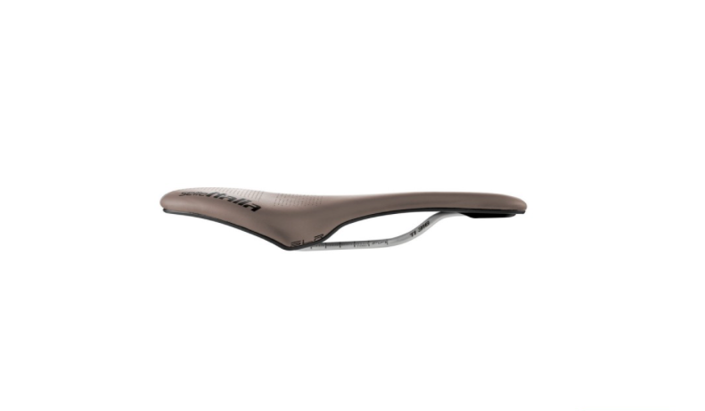 Sillin SLR Boost Gravel TI316 Superflow Selle Italia