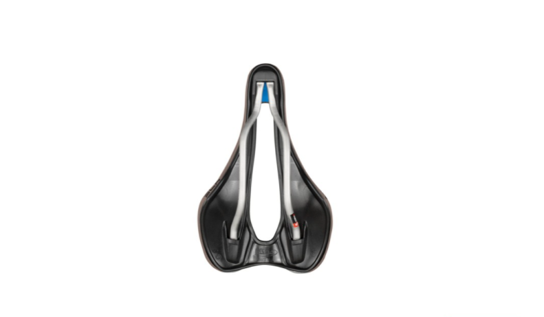 Sillin SLR Boost Gravel TI316 Superflow Selle Italia