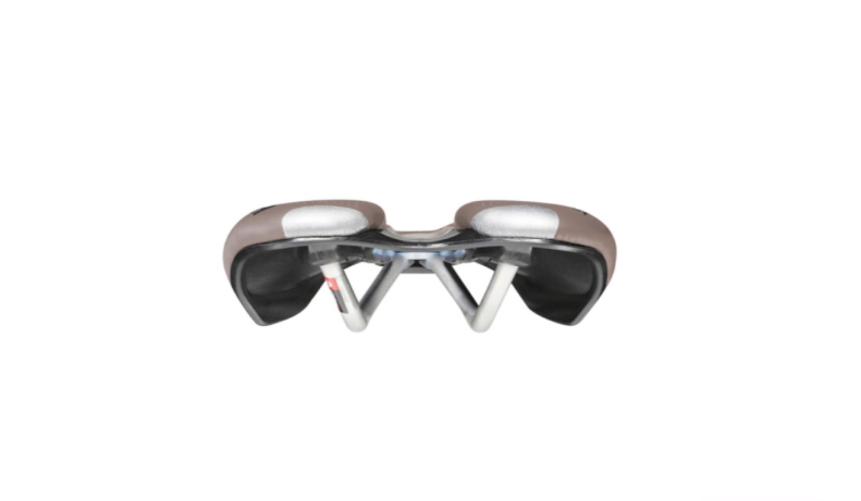 Sillin SLR Boost Gravel TI316 Superflow Selle Italia