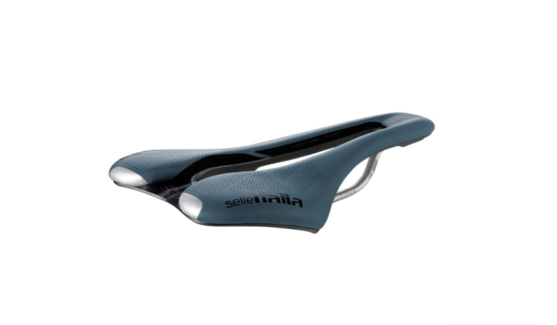 Sillin SLR Boost Gravel TI316 Superflow Selle Italia