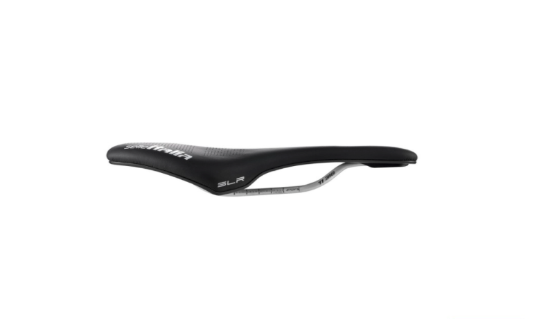 Sillin SLR Boost Lady TI 316 Superflow Selle Italia