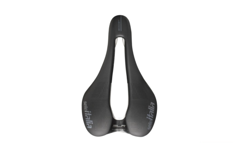 Sillin SLR Boost TI 316 Superflow Selle Italia