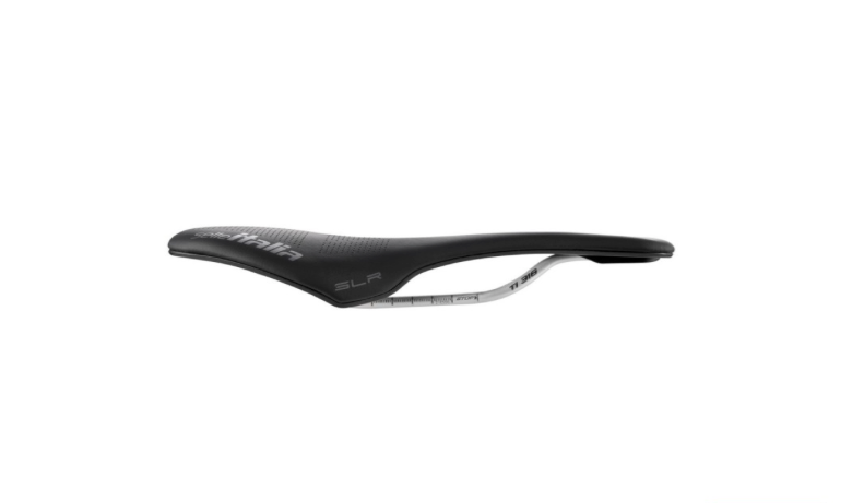 Sillin SLR Boost TI 316 Superflow Selle Italia