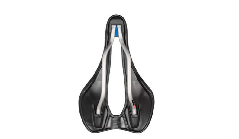 Sillin SLR Boost TI 316 Superflow Selle Italia