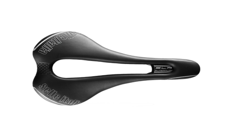 Sillin SLR TM Superflow Selle Italia