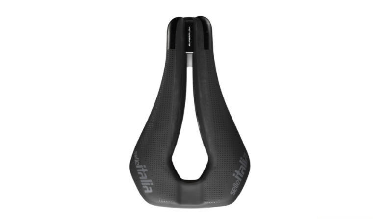 Sillin Watt Triatlon Gel Superflow Selle Italia