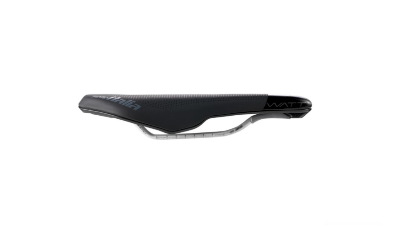 Sillin Watt Triatlon Gel Superflow Selle Italia