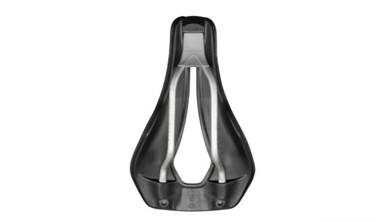 Sillin Watt Triatlon Gel Superflow Selle Italia