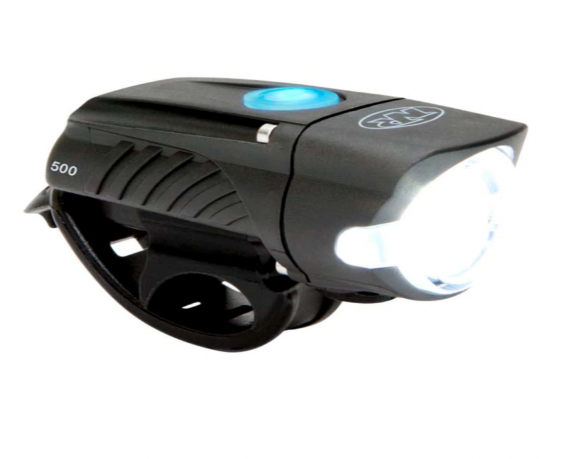 Luz Delantera Swift 500 Nite Rider